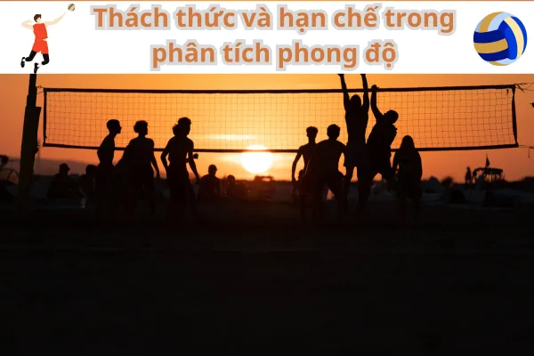 Cách phân tích phong độ đội bóng chuyền khi cá cược tại mb66