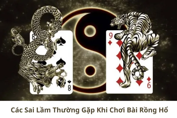 Chiến thuật chơi Bài Rồng Hổ trên mb66 hiệu quả - Tăng tỷ lệ thắng