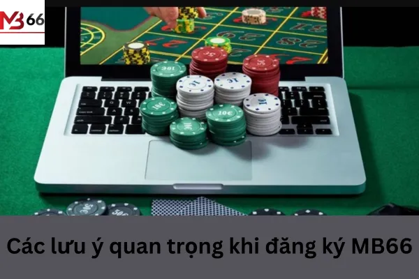 Hướng Dẫn Đăng Ký mb66