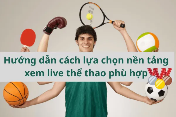 Top Live Thể Thao hấp dẫn dễ thắng không thể bỏ qua trên mb66