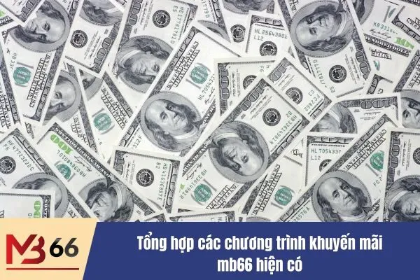 khuyến mãi mb66