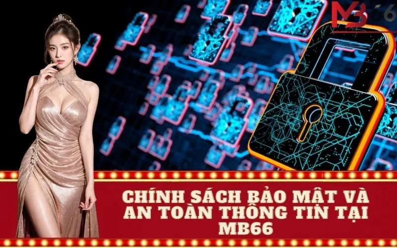 Chính sách bảo mật và an toàn thông tin tại mb66