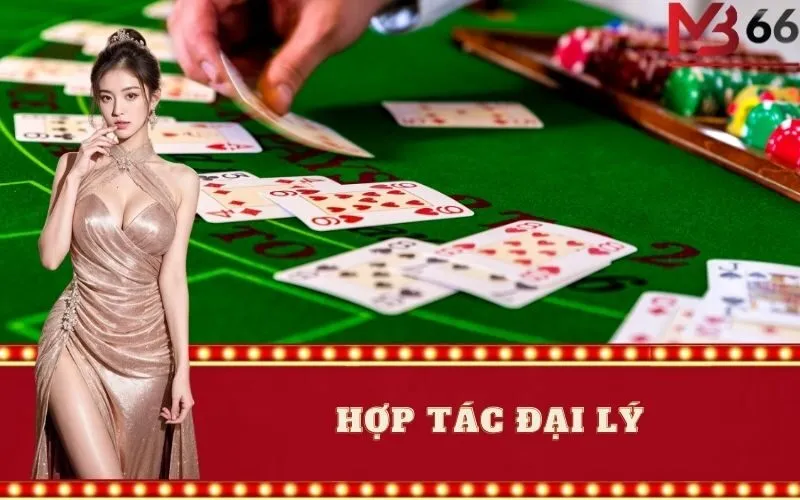 Hợp tác đại lý